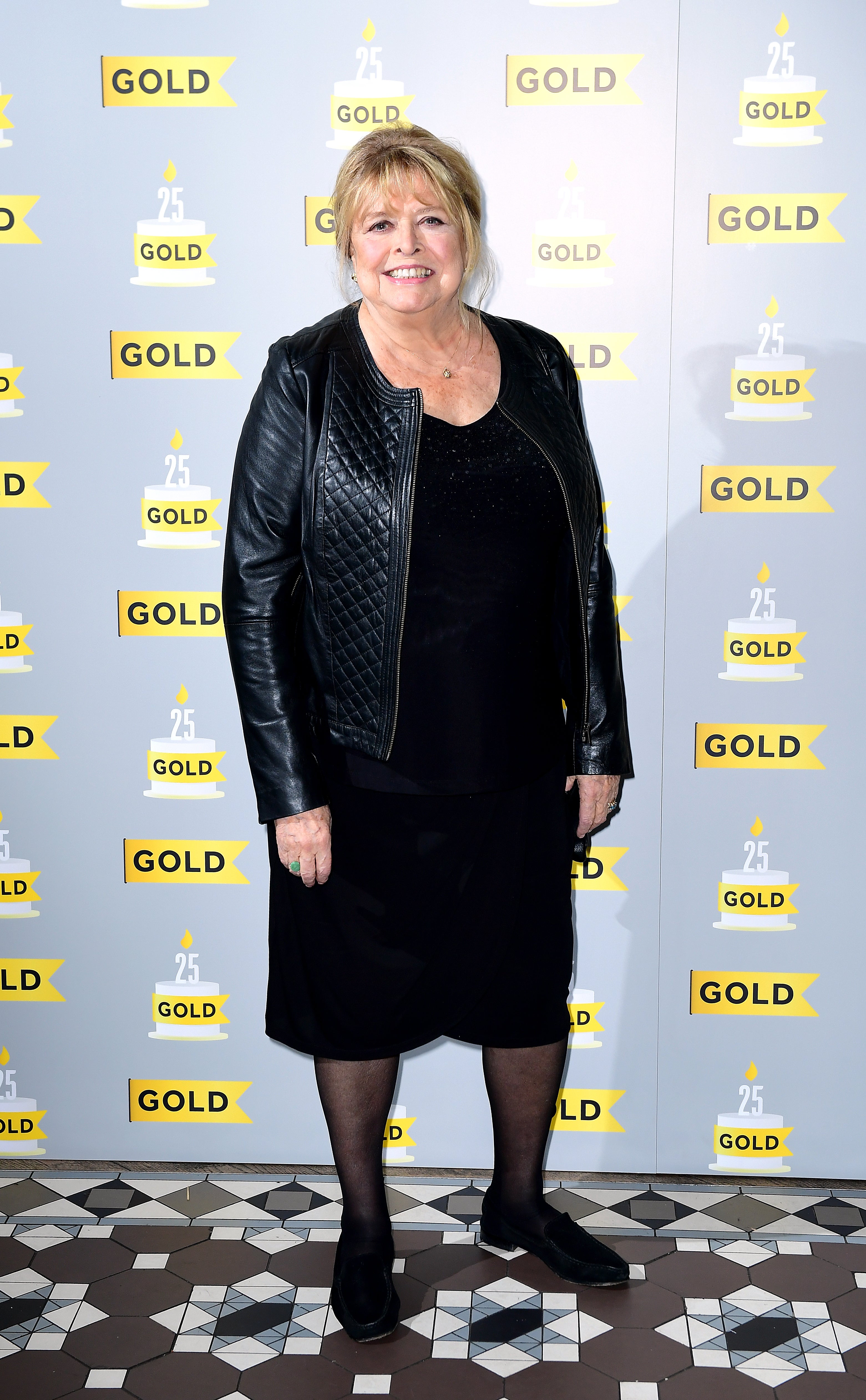 Open All Hours actress Lynda Baron dies aged 82 | The Independent