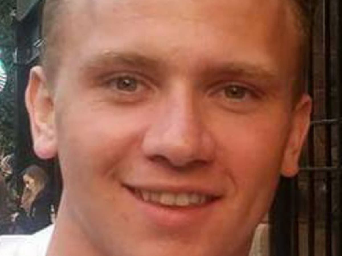 Missing RAF airman Corrie McKeague ‘developed binge-drinking problem as teenager after finding friend’s body’