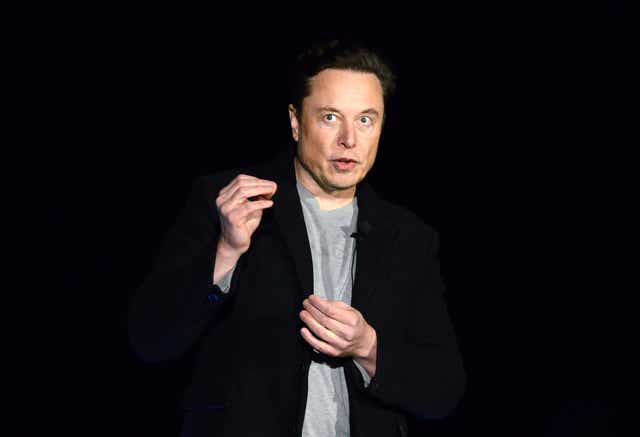 <p>Elon Musk le ofreció su apoyo a Ucrania mediante la implementación de Starlink en el país </p>