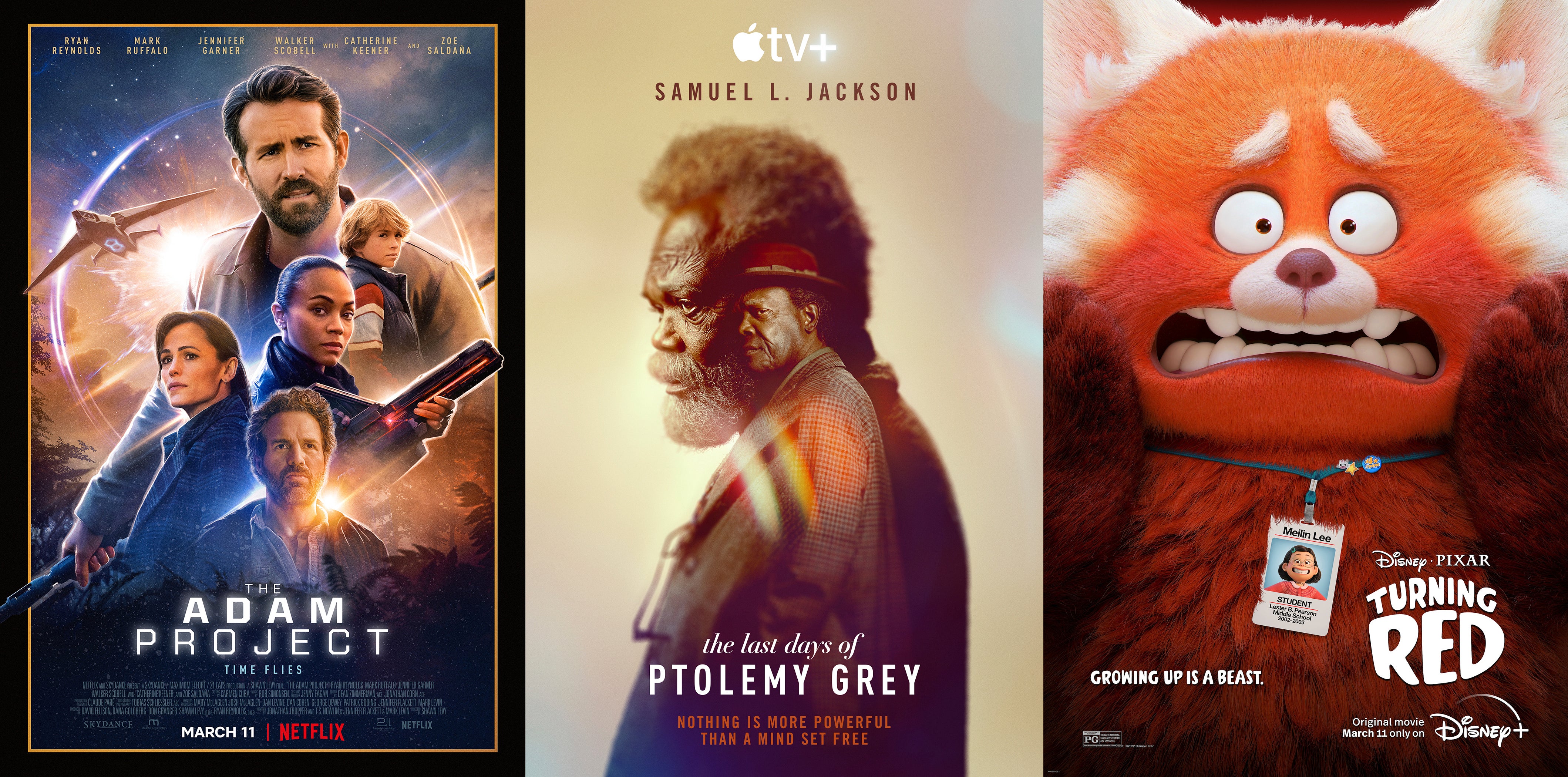 ESTRENOS DE LA SEMANA