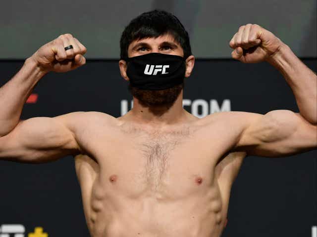 thiago-santos-latest-news-breaking-stories-and-comment-the-independent