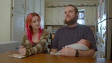 Woman claims she’s ‘judged’ for breastfeeding four-year-old son