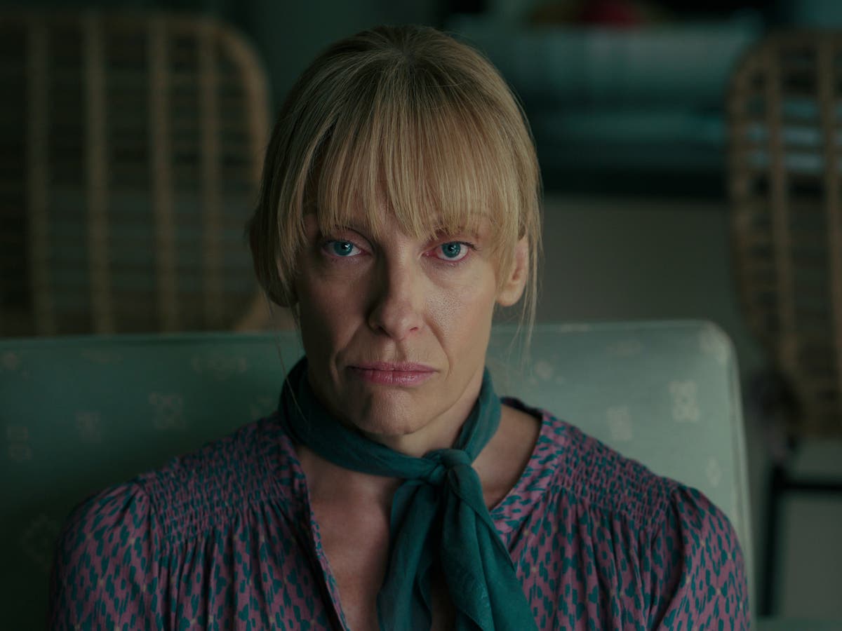 Pieces of Her review: Toni Collette is superb in meandering Netflix  thriller series