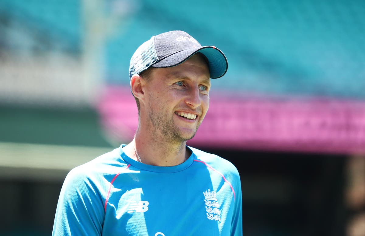 Captain Joe Root &lsquo;committed, excited and energised&rsquo; to take England forward