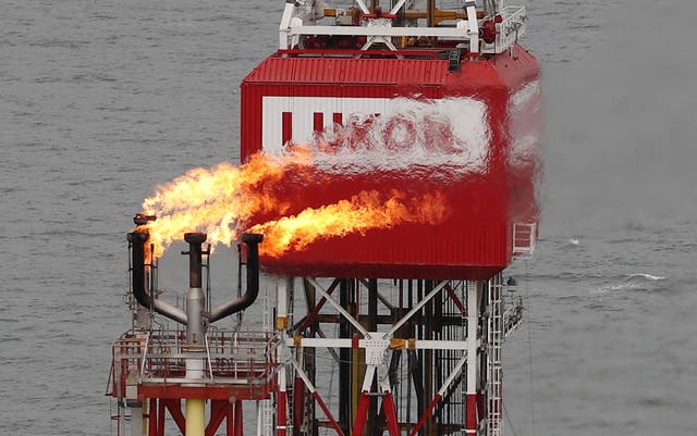 <p>The European Commission is set to propose a ban on EU imports of Russian gas and liquefied natural gas by the end of 2027</p>