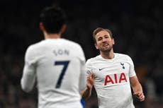 Tottenham vs Everton result: Five things we learned as Harry Kane inspires thrashing