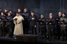 Met Opera to stage March 14 benefit for Ukraine relief