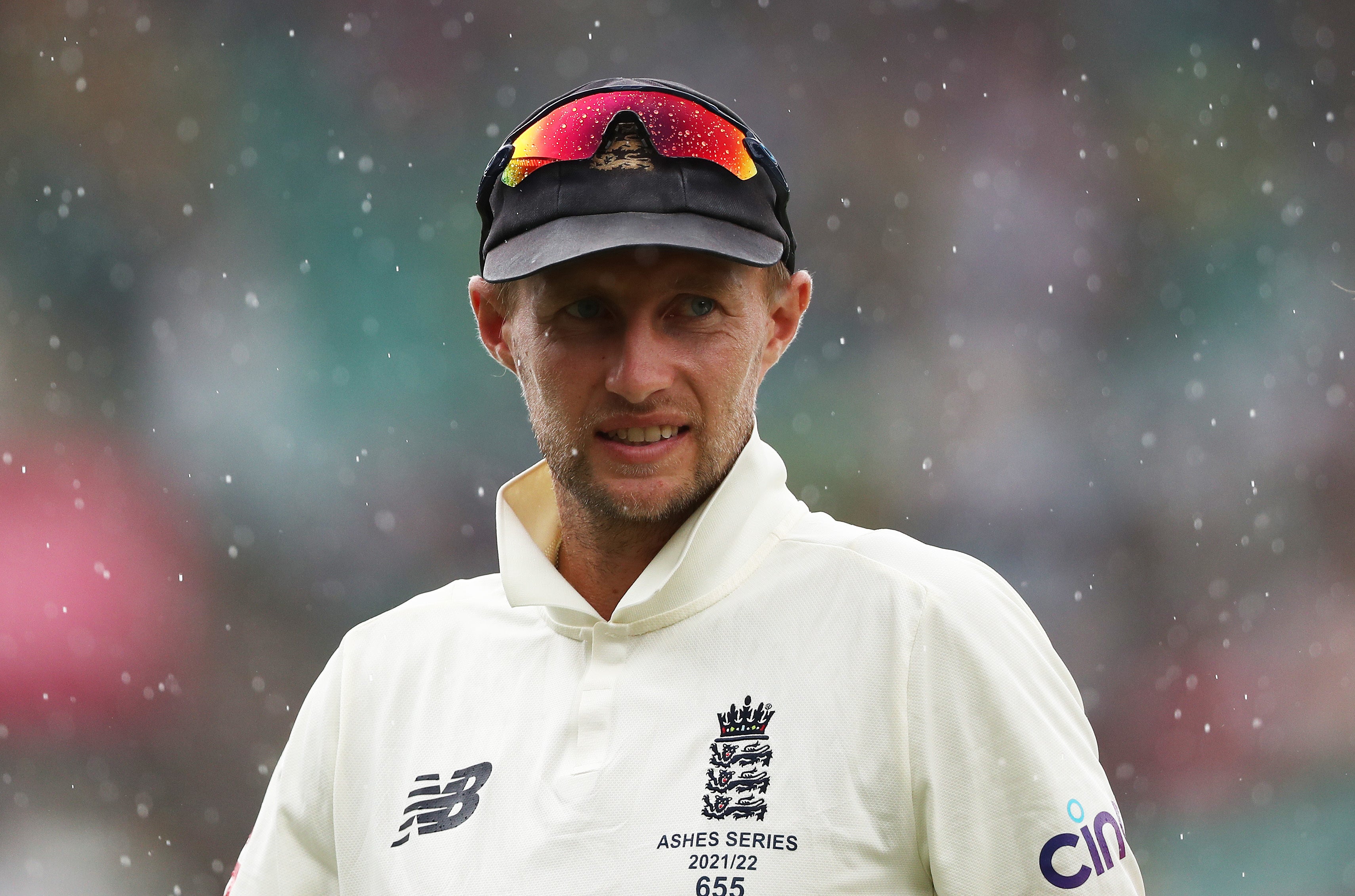 Joe Root faces a crucial period as he looks to stay in charge of the team (Jason O’Brien/PA)