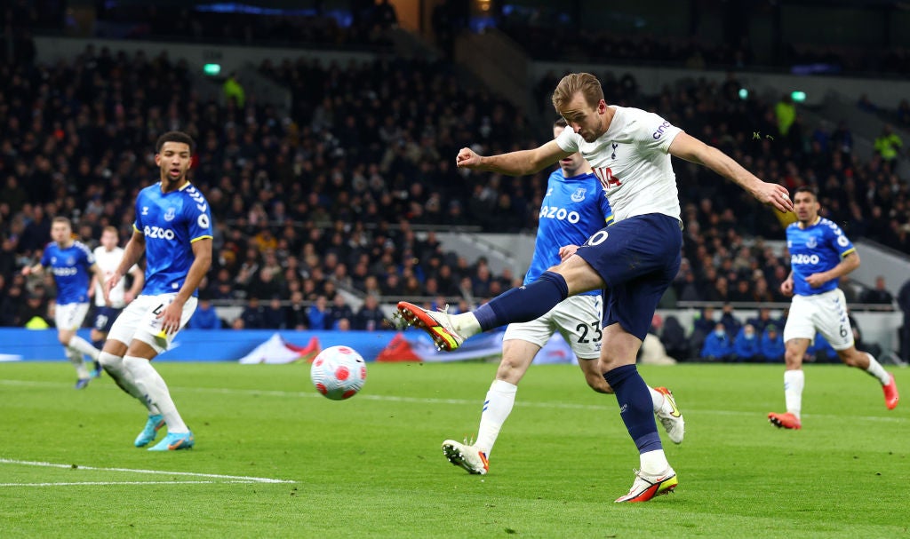 Tottenham vs Everton LIVE Premier League final score and reaction The Independent