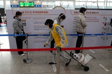 What to know about South Korea's presidential election 
