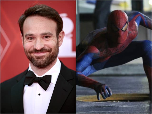 <p>Charlie Cox is known for his role as Daredevil in the Marvel Cinematic Universe </p>