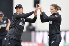 ‘You can have a family and a career’: Cricket World Cup an inspiring force on International Women’s Day