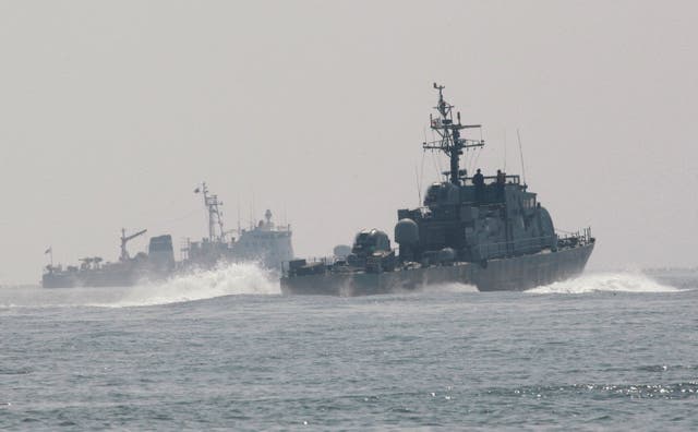 Corea del Sur Tensiones entre Coreas