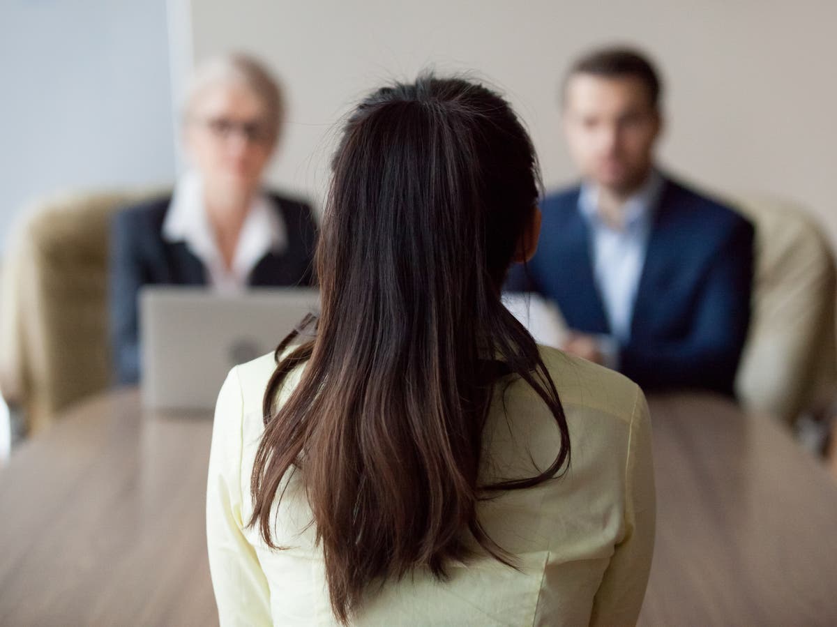 Put salaries on job adverts to close gender and ethnicity pay gap, companies told