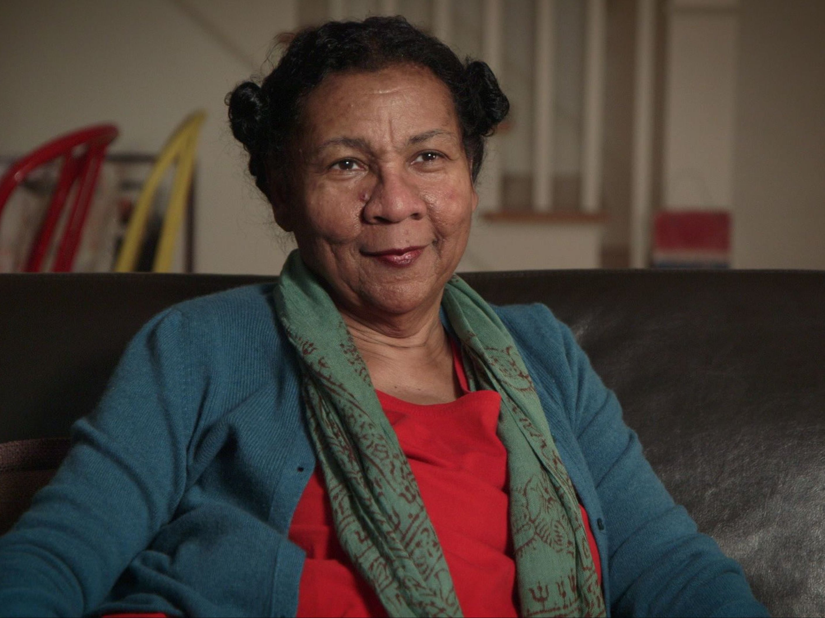 bell hooks died in December 2021