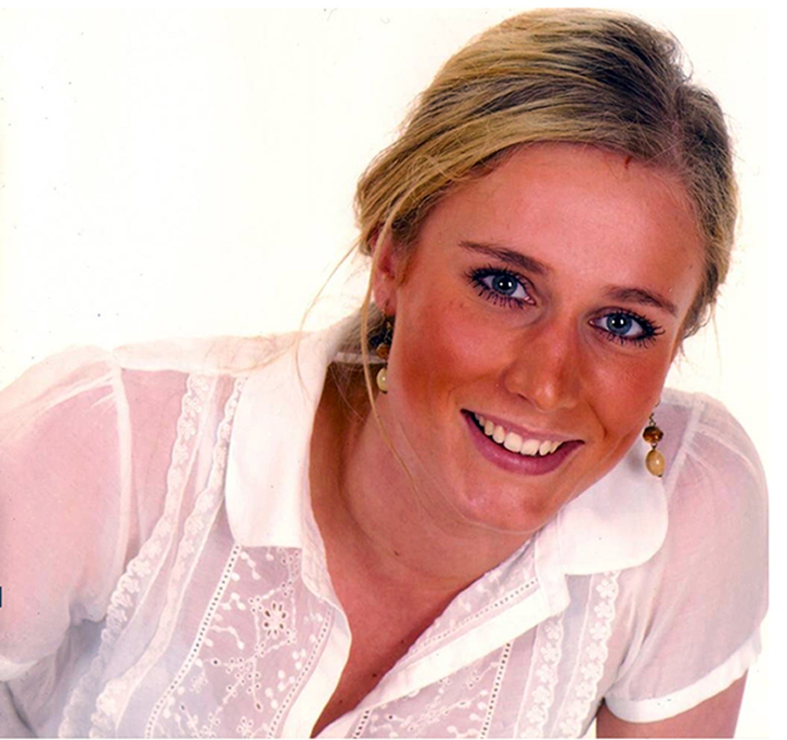 Martine Vik Magnussen, who was murdered in London in 2008 (Metropolitan Police/PA)