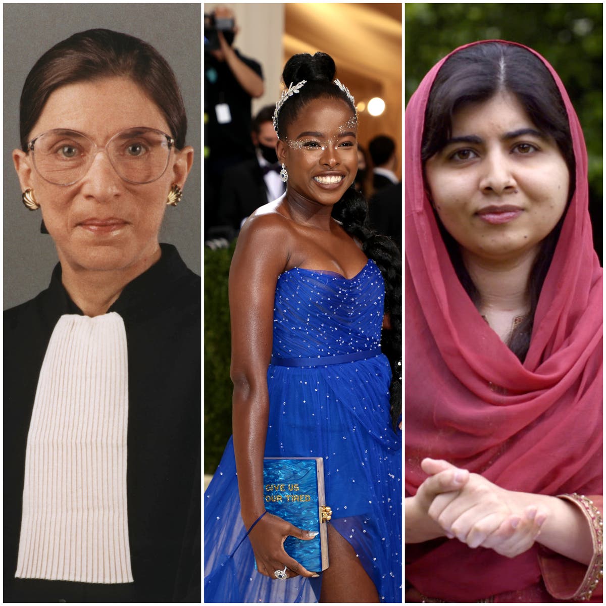 International Women&rsquo;s Day 2022: Quotes from inspirational women