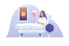 Does your life really flash before your eyes when you die?