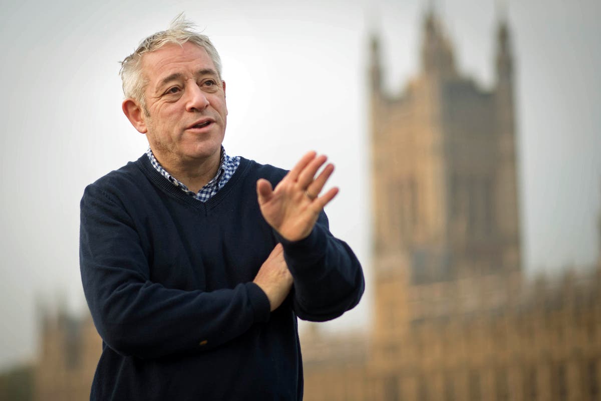 John Bercow &lsquo;should be denied Parliamentary pass&rsquo; after bullying claims upheld