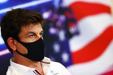 Toto Wolff reveals what he hates about Drive to Survive