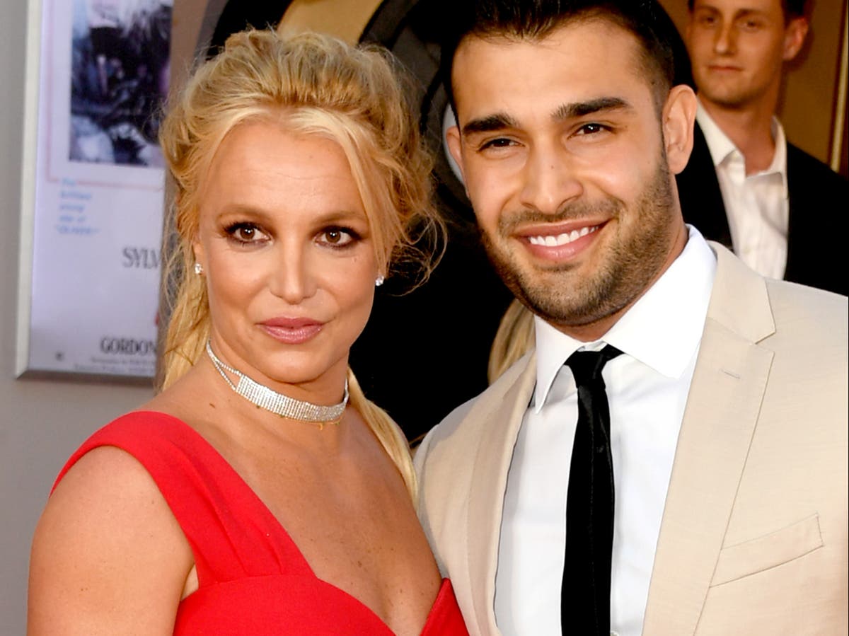 Britney Spears says she&rsquo;s planning on &lsquo;having babies&rsquo; in Polynesia