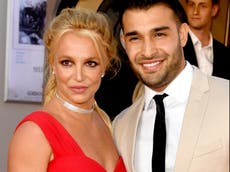 Britney Spears says she’s planning on ‘having babies’ in Polynesia