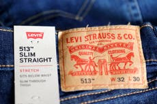 Levi’s halts sales of jeans in Russia and pledges $300,000 in donations to Ukrainian refugees