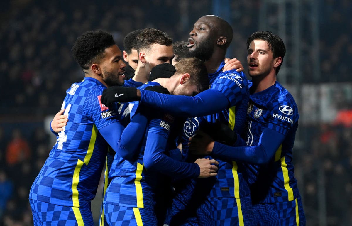Norwich vs Chelsea predicted line-ups: Team news ahead of Premier League fixture tonight 
