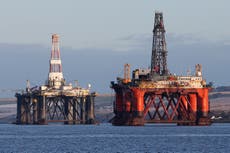 UK to ban Russian oil imports by end of year