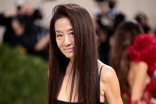 Vera Wang - latest news, breaking stories and comment - The