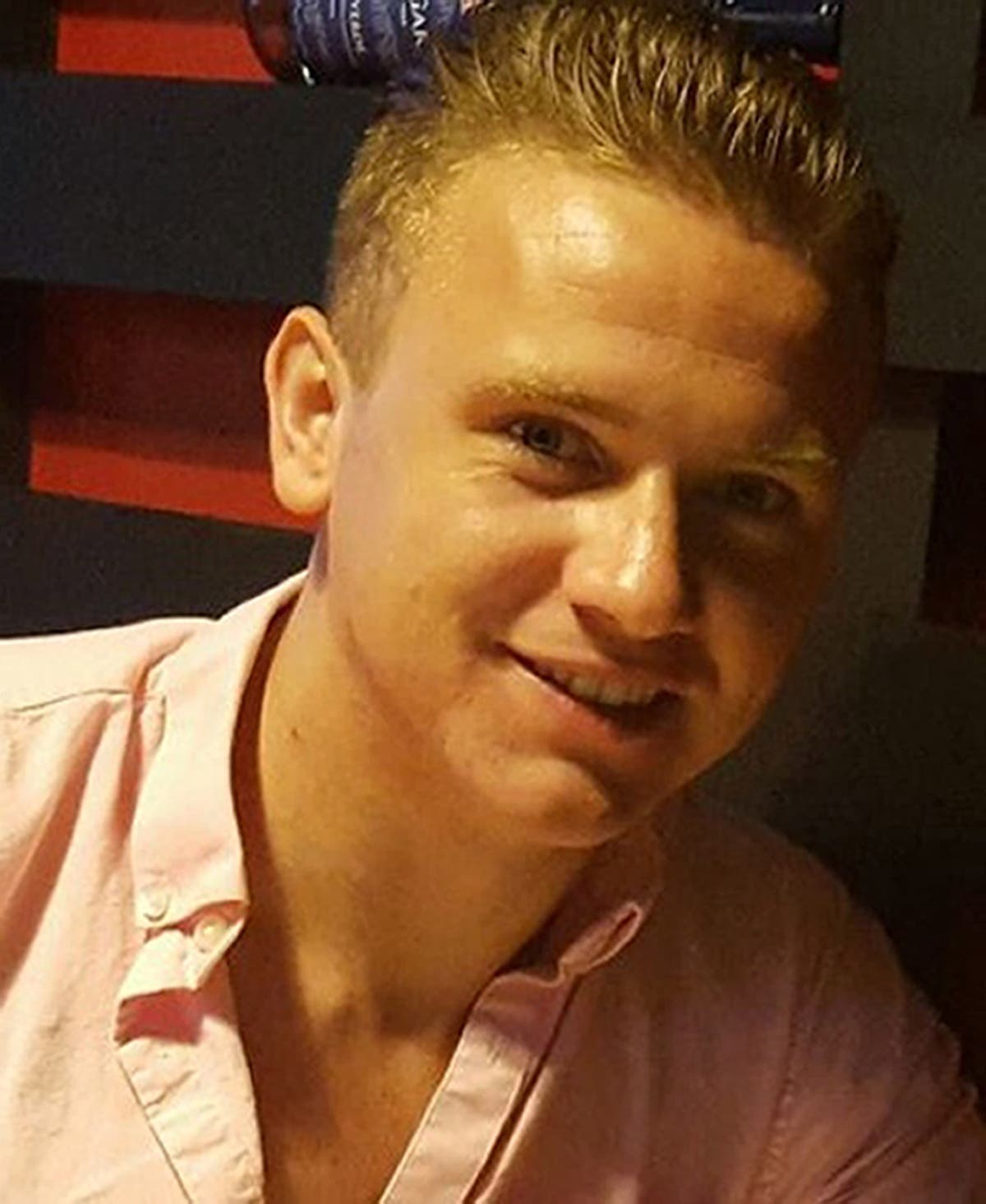 Missing airman Corrie McKeague was ‘heavy sleeper when drunk’, inquest told