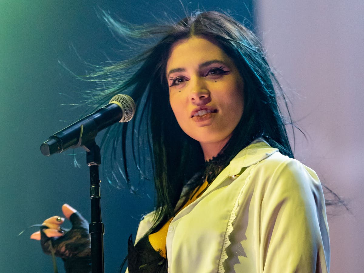 Pussy Riot&rsquo;s Nadya Tolokonnikova blames &lsquo;greed and stupidity&rsquo; for world&rsquo;s complacency on Putin