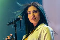 Pussy Riot’s Nadya Tolokonnikova blames ‘greed and stupidity’ for world’s complacency on Putin