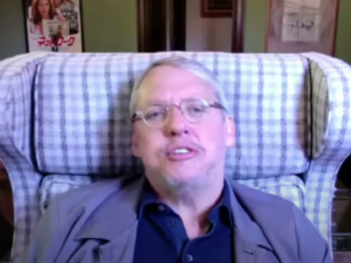 Don&rsquo;t Look Up director offers to get arrested with climate crisis protesters