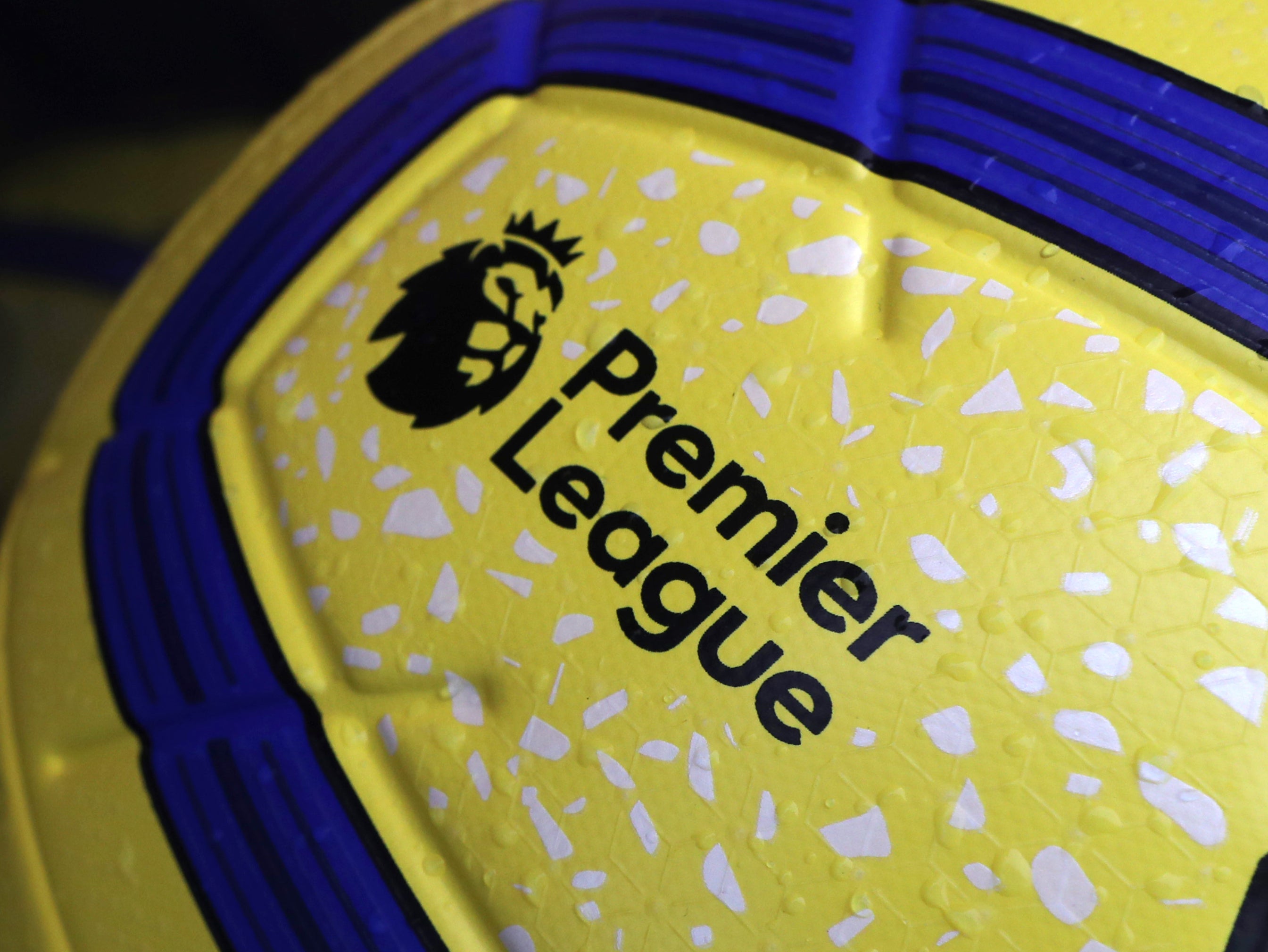The subject was discussed at length in Tuesday’s Premier League shareholders’ meeting