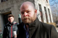 Maxwell juror says hiding sex abuse history was ‘honest mistake’ and her victims inspired him to speak out