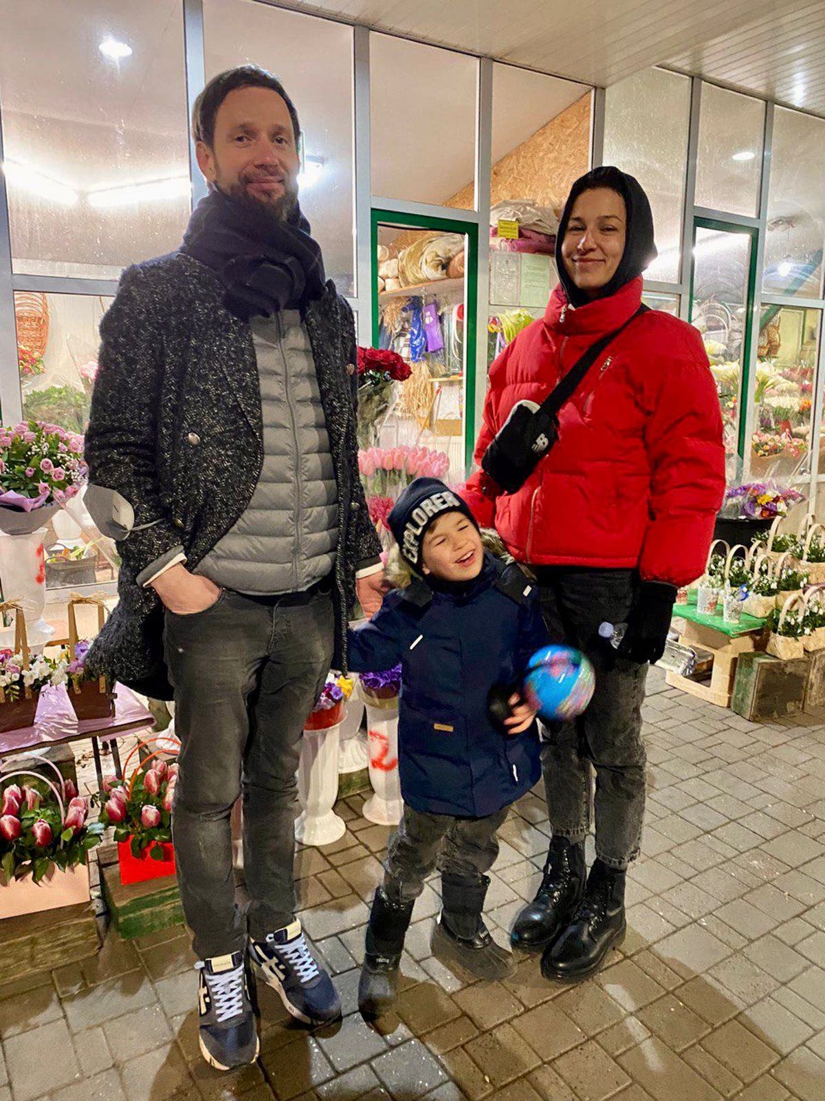 &lsquo;Ruthless&rsquo;: The Ukrainian refugees turned away from UK visa centres across Europe