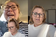 Woman reveals how her doctor dismissed sign of colon cancer due to her weight