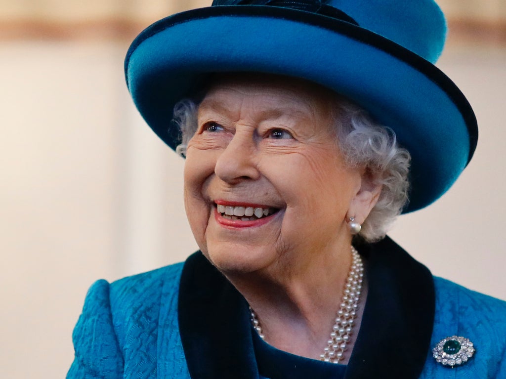 Members of the royal family pay tribute to Queen Elizabeth II on International Women’s Day