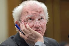 Ex-Trump lawyer John Eastman wants to keep January 6 panel from seeing former president’s handwritten notes