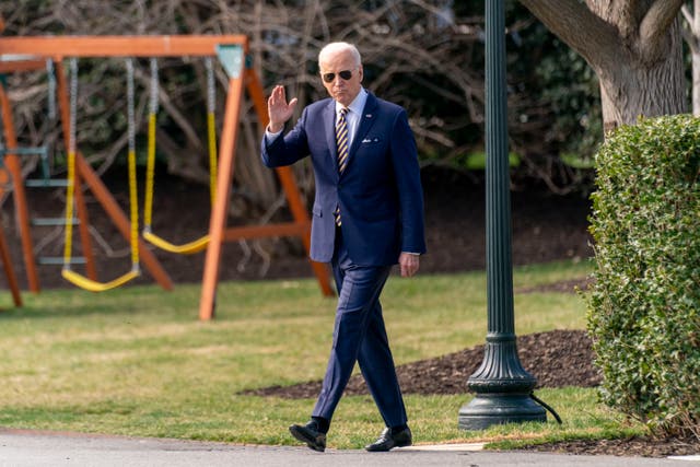 Biden