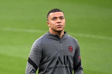 Real Madrid, PSG and the eternal struggle to control European football’s future