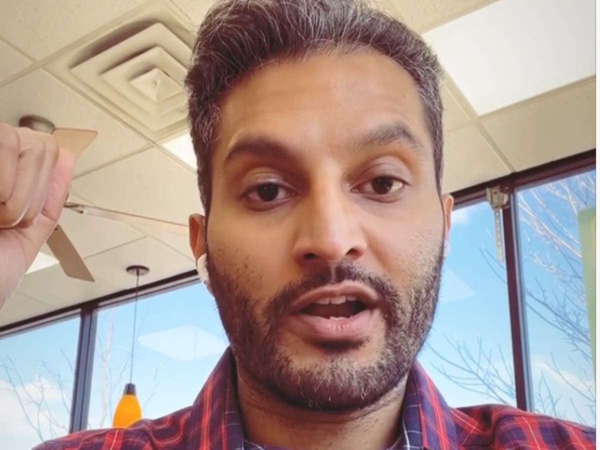 &lsquo;Love Is Blind&rsquo; star Shake Chatterjee apologises to ex-fianc&eacute;e Deepti Vempati: &lsquo;I am truly sorry&rsquo; 