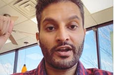 ‘Love Is Blind’ star Shake Chatterjee apologises to ex-fiancée Deepti Vempati: ‘I am truly sorry’