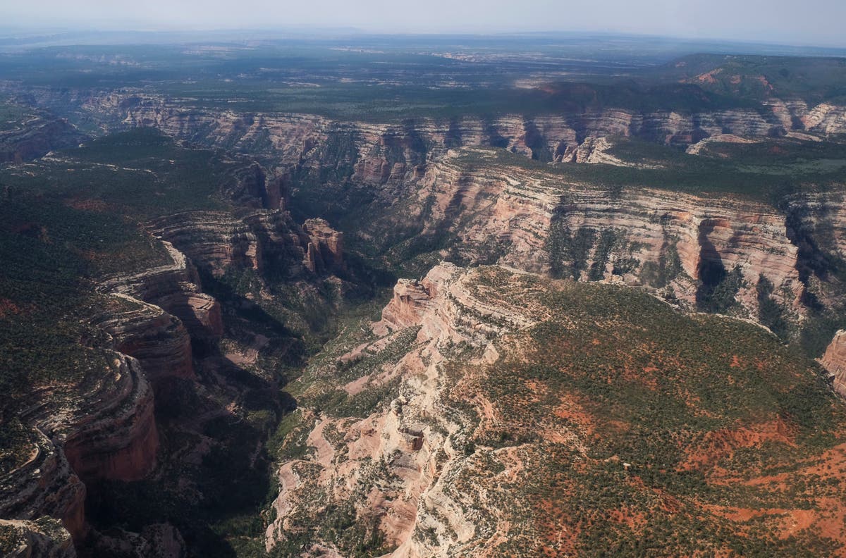 US looks to boost cooperation with tribes on land management
