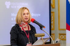 Who is Elena Branson? US-Russia citizen charged with illegally acting as Russian agent
