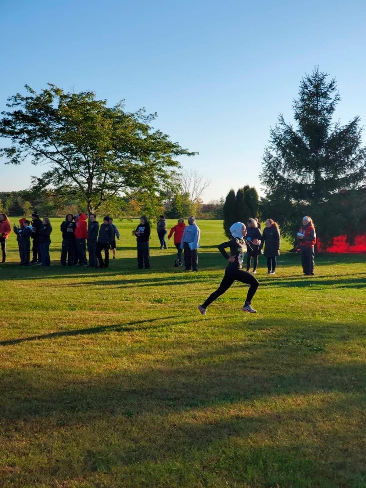 Religious Expression-Athletes