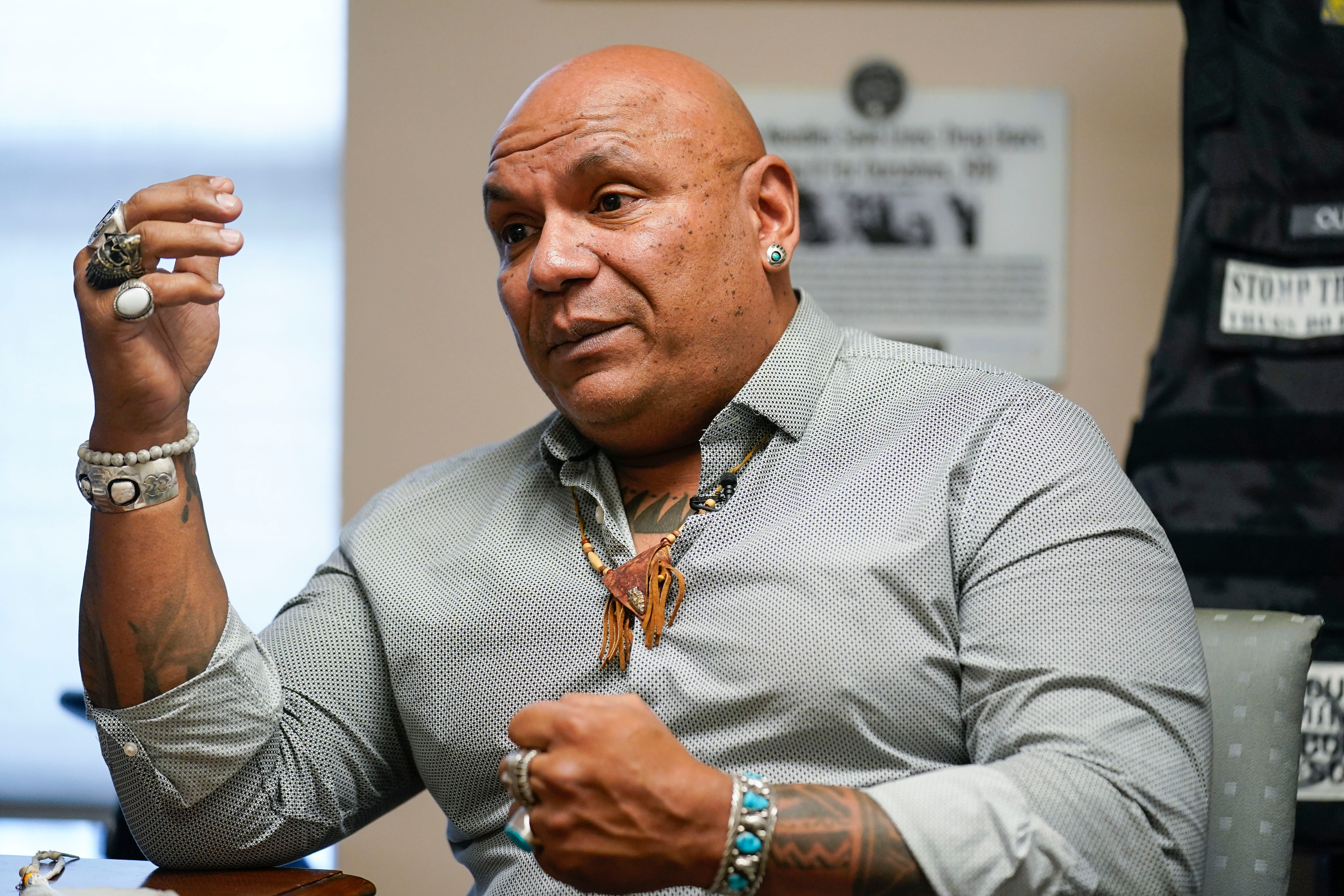 Safe Injection Sites