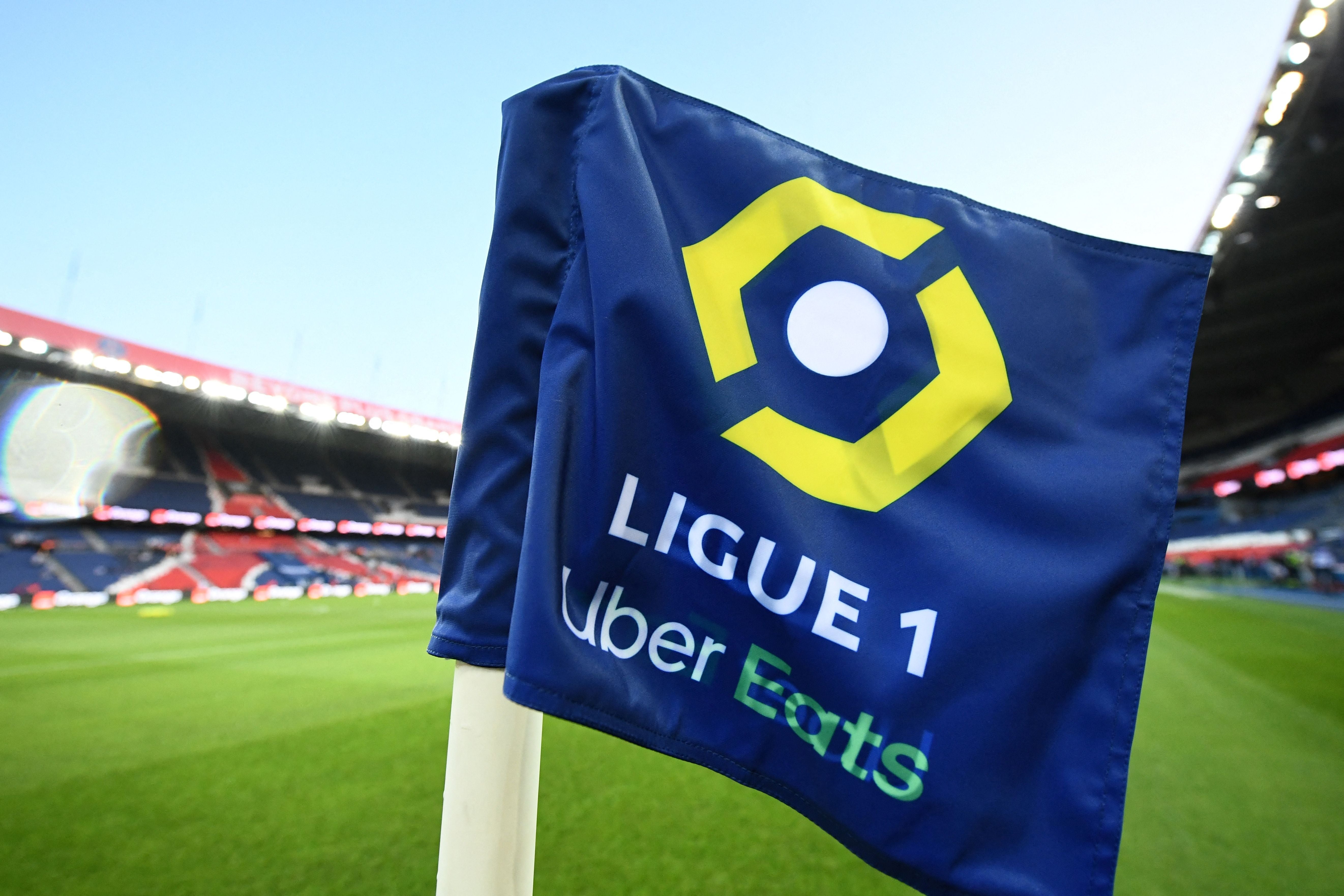 Ligue 1 could become the latest prominent sports league to receive significant private equity investment