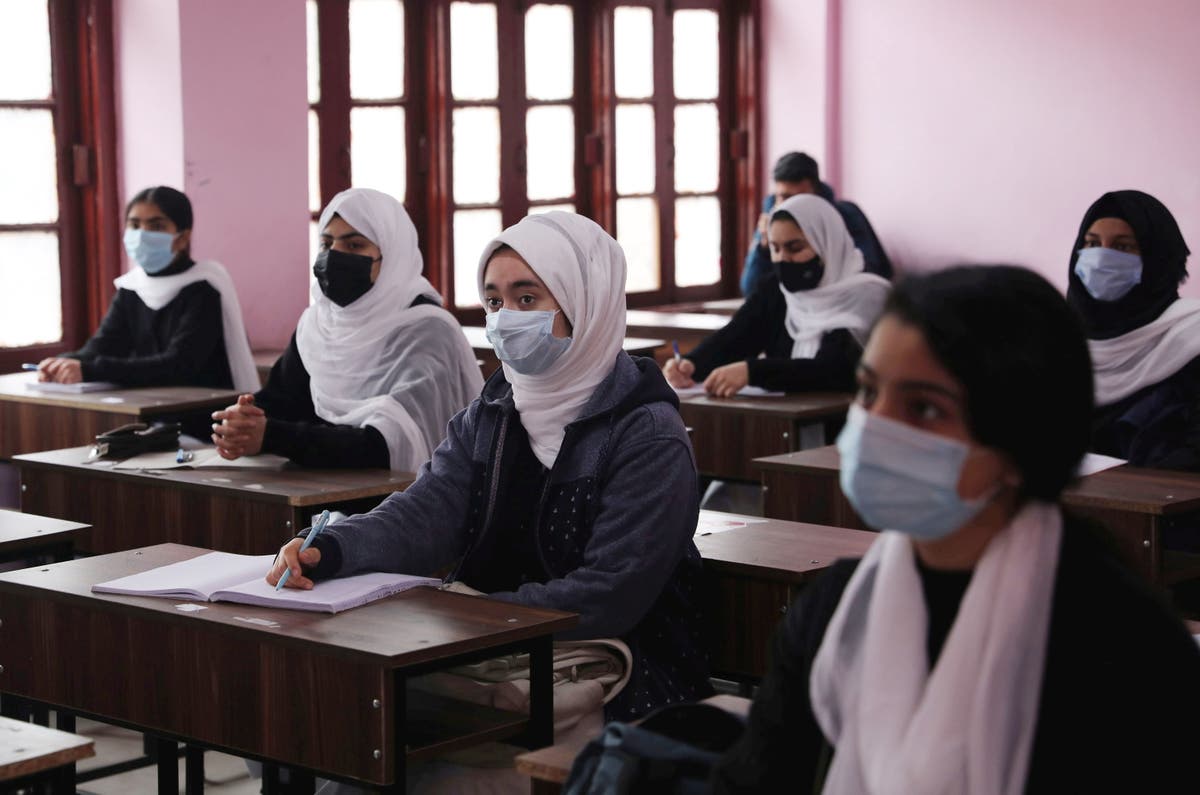 Voices: Britain&rsquo;s foreign aid cuts have hit women and girls hardest &ndash; they should be reversed